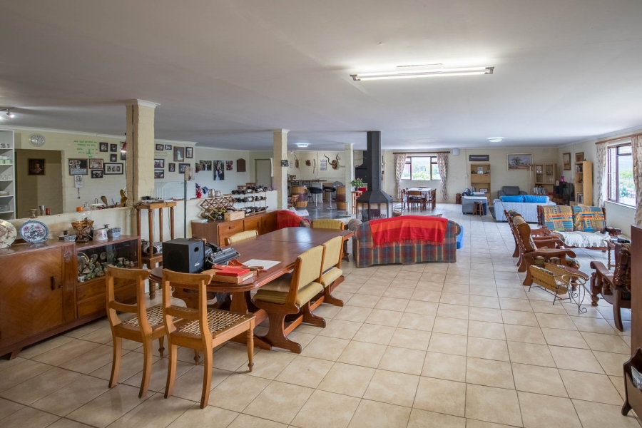 Commercial Property for Sale in Montagu Rural Western Cape